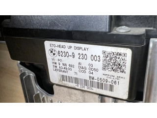 Дисплей    9230003, 9168692   BMW X5 E70