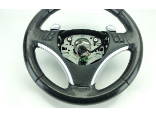 Руль BMW X1 E84  2009 - 2015 года 679557501      