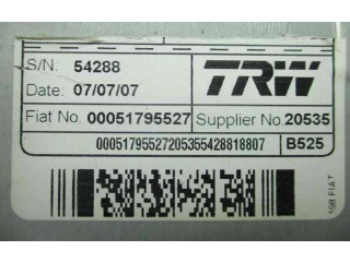 Volant Fiat Bravo  00051795527  