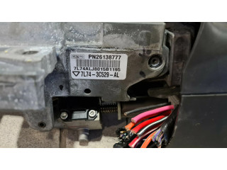  рейка  Колонка рулевая PN26138777   Lincoln Navigator 