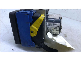 Блок управления АБС 476606747R, 476606747R   Renault Megane III