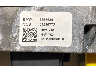 Подрулевой шлейф SRS 6958635, 01426772   BMW 7 E65 E66
