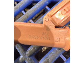 Vstřikovač 2325021091   Toyota Yaris    1NZ6970040 