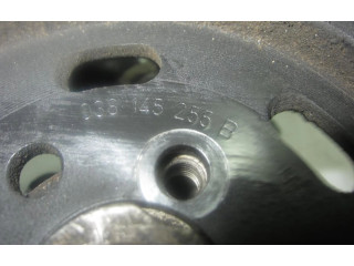 Насос усилителя руля 038145255B   Skoda Octavia Mk2 (1Z) 