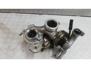  Турбина Audi A6 C7 3.0 059145653AA         