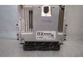 Řídící jednotka 23710HX44A, 0281032229   Nissan X-Trail T32 2016