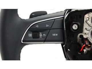 Volant Audi A4 S4 B9 8W 2021 8W0419091GM  