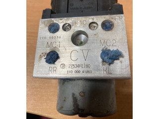 Jednotka ABS 27534FE180, 11000041860   Subaru Impreza II 2003