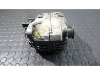 Генератор 0124515042, P3-A4-7-4   Porsche Boxster 986      