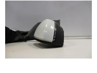 Zpětné zrcátko  Volkswagen Up 2014  25HV2A216540XXX, 090048  