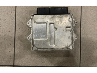 Блок управления двигателем Блок управления MJD8F2.G1   Fiat Grande Punto