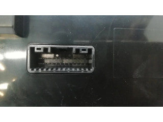 Блок управления климат-контролем 97250G2150MBI   Hyundai Ioniq