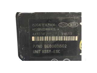 Jednotka ABS BE60031502, AA11274F   Hyundai i40 2012