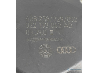 Электрическая задвижка 022133062AD   Volkswagen Touareg I       