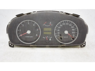 Přístrojová deska  Hyundai Getz 2004 940031c550  