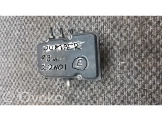 Jednotka ABS 0265231617, 00517250970   Citroen Jumper 2009