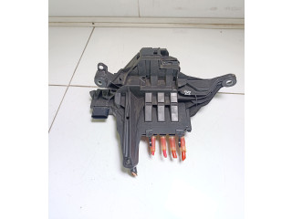 Блок предохранителей A2135403539   Mercedes-Benz EQC    