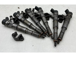 Комплект форсунок 7785984, 7785573    BMW 3 E46   