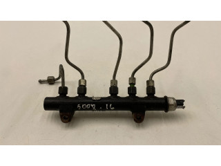 Vstřikovací lišta 968475308002   Peugeot 5008  pro naftový motor 1.6  