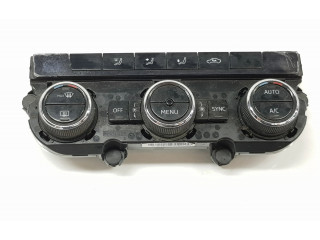 Блок управления климат-контролем 565907044CK, 565907044CK   Skoda Karoq