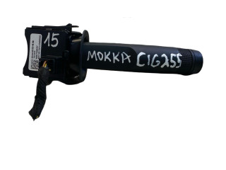 Ручка стеклоочистителей 95442049, 660728697   Opel Mokka