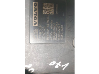 Блок управления АБС 31261142, 000404974D0   Volvo V70