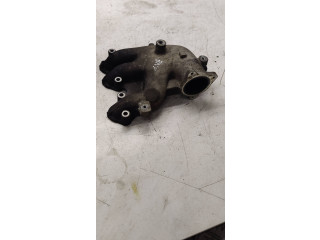 Pojistková skříňka Всасывающий коллектор 045129713F   Skoda Roomster (5J) 2007