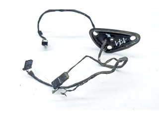 Zpětné zrcátko  Mercedes-Benz SLK R171 2008  A3138441  