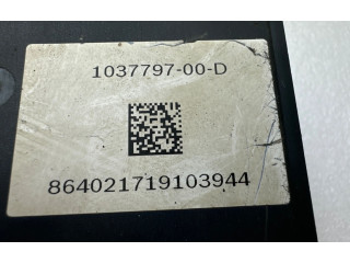 Jednotka ABS 103779700D, 864021711103944   Tela Model S 2016