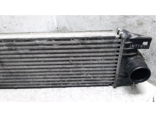 Интеркулер  IA1074867658F, 867658F   Nissan Interstar 2.5
