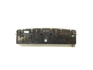 Блок управления климат-контролем A4479056402   Mercedes-Benz V Class W447