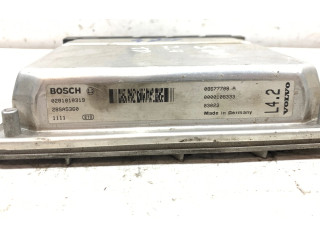 Řídící jednotka 08677708A, 28SA5360   Volvo S80 2005