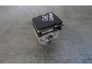 Jednotka ABS 0265252098, 47660 3ev0e   Infiniti FX 2012