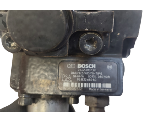 Vstřikovací čerpadlo 0445010139, 9683268980   Peugeot 407    4HT 