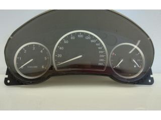 Панель приборов P12798589   Saab 9-3 Ver1       