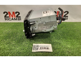 Дисплей    16730114, 16730114   Mazda 6