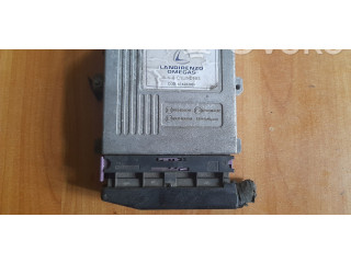 Блок управления 616283001   Fiat Doblo