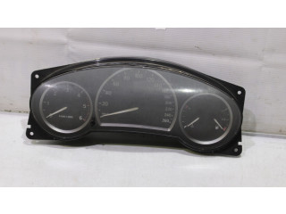 Přístrojová deska  Saab 9-3 Ver2 2004 P12802927  