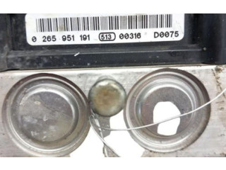 Jednotka ABS EHY6437A0B   Mazda CX-7 2009