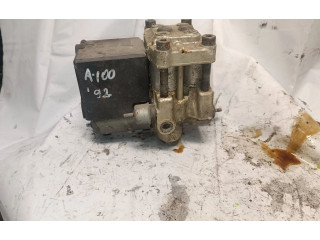 Jednotka ABS 0265201049, 4a0614111a   Audi 100 S4 C4 1993