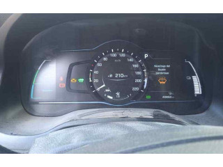 Спидометр (приборный щиток)     94023G2300    Hyundai Ioniq 