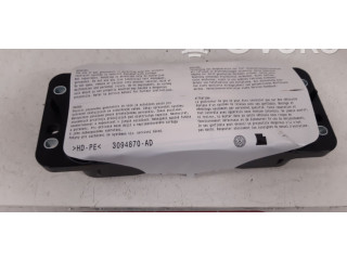 Подушка безопасности пассажира 6F0880204D   Volkswagen Polo VI
