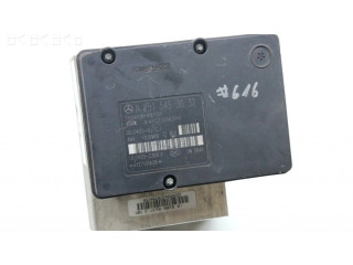 Jednotka ABS A2515453032, A2514310812   Mercedes-Benz R W251 2005