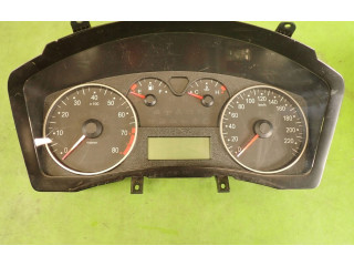 Přístrojová deska  Fiat Stilo 2001 46750595  