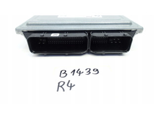 Блок управления двигателем ECU 8489402   BMW i3