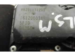Дроссельная заслонка 161206038R, H8201171233   Nissan Pulsar 2014