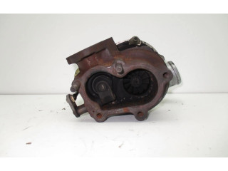  Турбина Jeep Grand Cherokee  35242060F         
