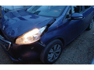 Блок подушек безопасности 9803380480   Peugeot 208