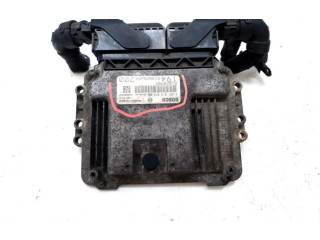 Řídící jednotka 51820797, 51820797   Fiat Croma 2009