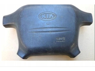 Подушка безопасности водителя    KIA Joice